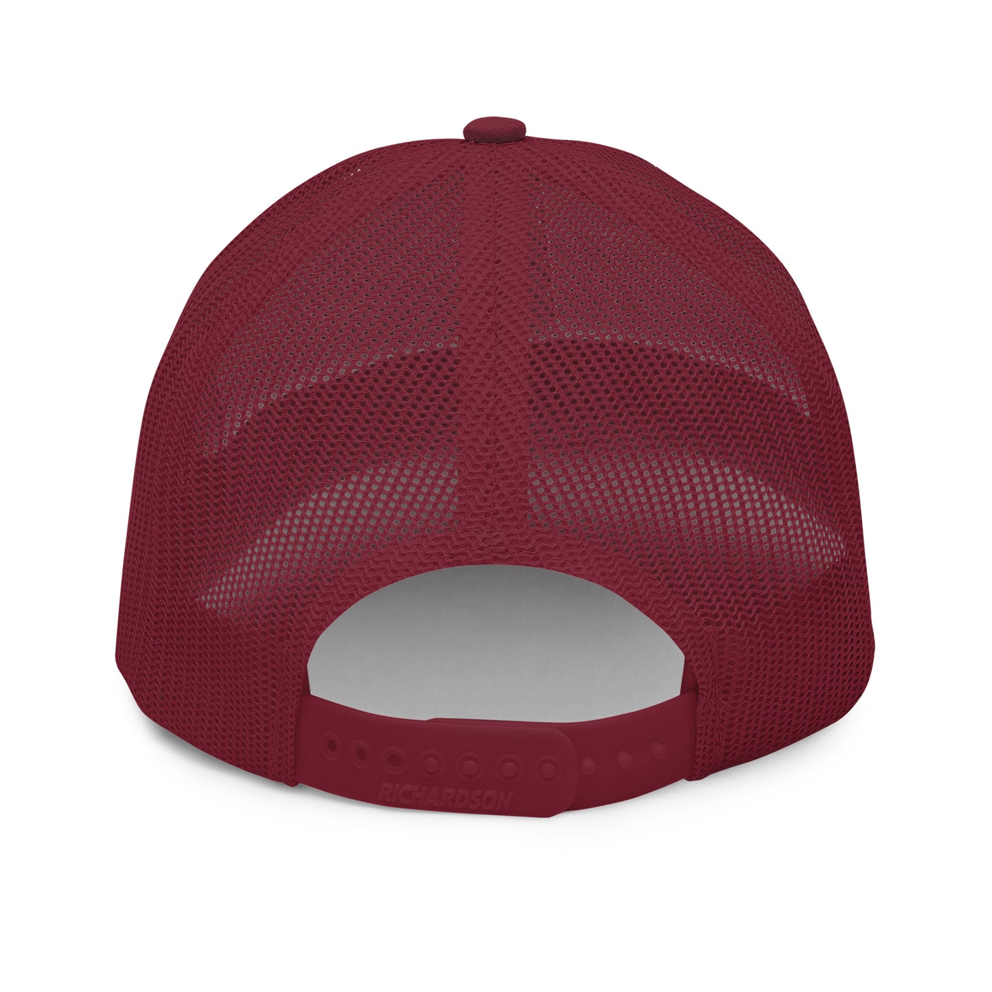 Golf Game — Trucker Cap