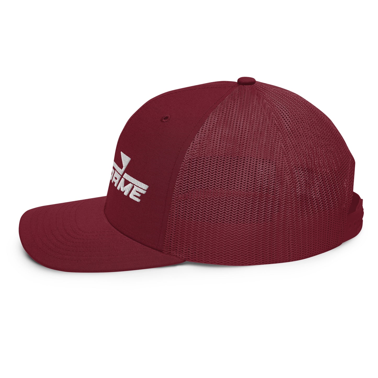 Golf Game — Trucker Cap