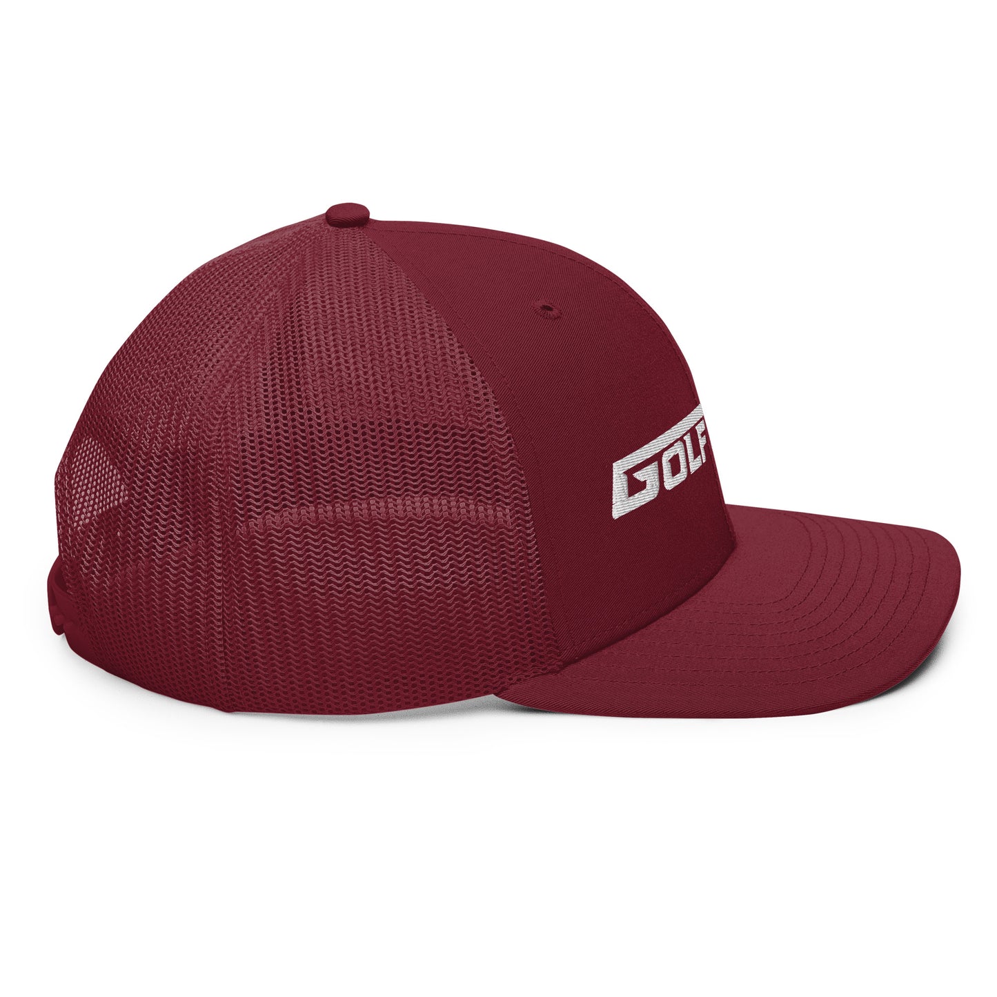 Golf Game — Trucker Cap