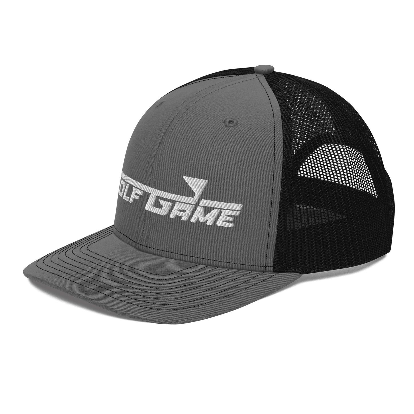 Golf Game — Trucker Cap