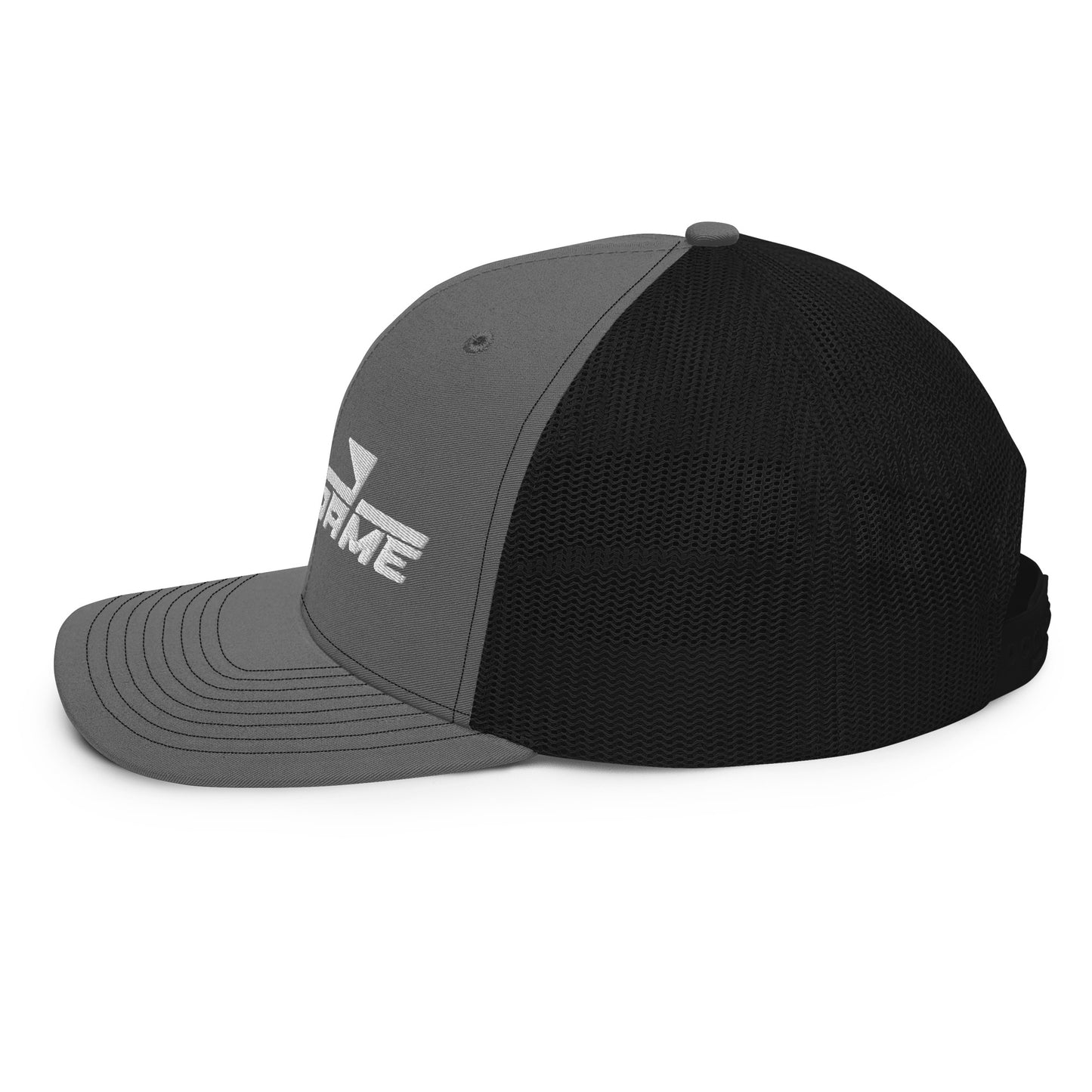 Golf Game — Trucker Cap