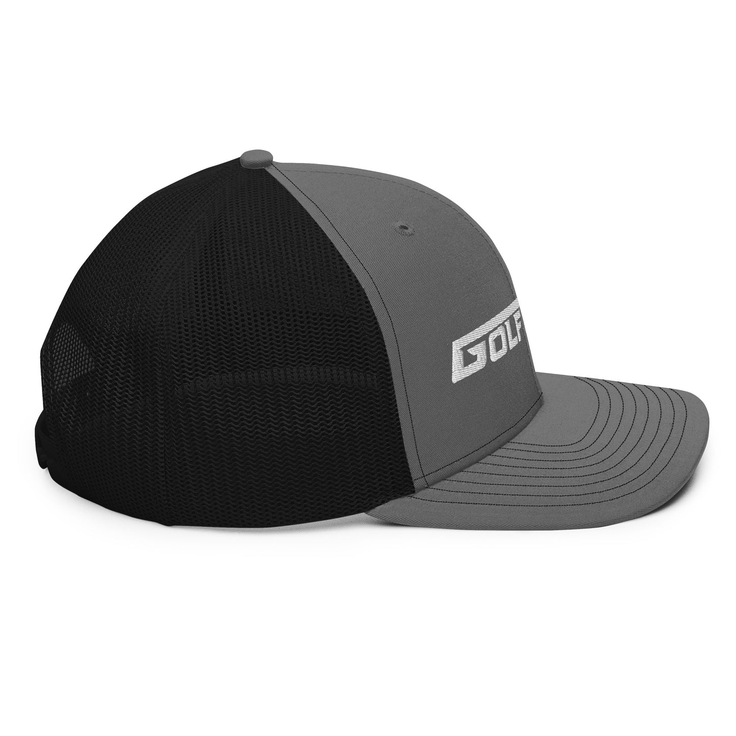 Golf Game — Trucker Cap
