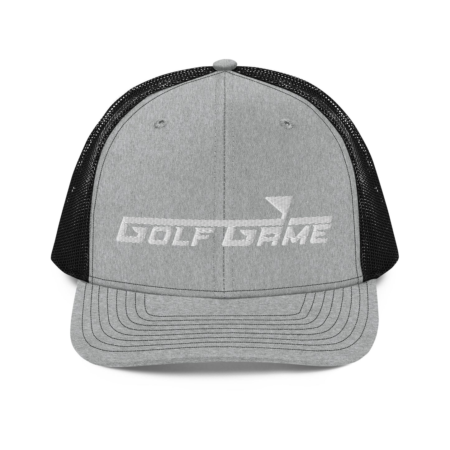 Golf Game — Trucker Cap