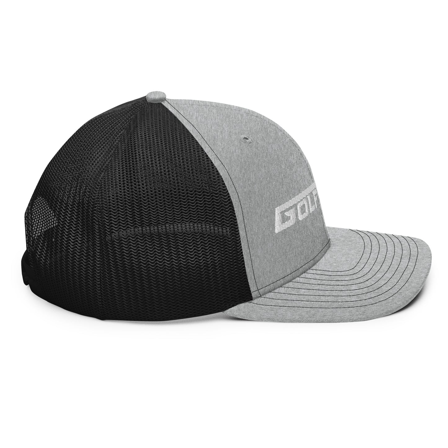 Golf Game — Trucker Cap