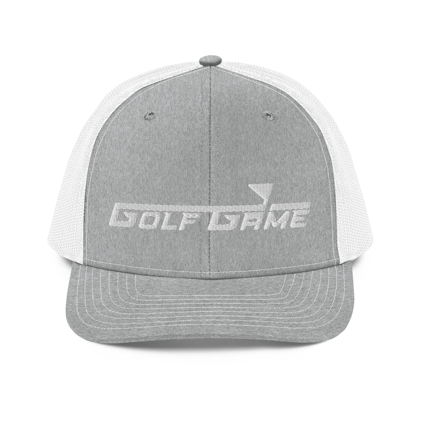 Golf Game — Trucker Cap