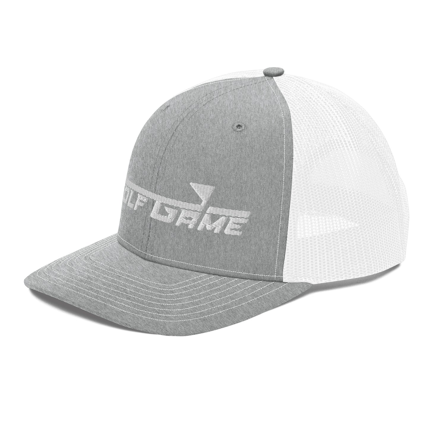 Golf Game — Trucker Cap