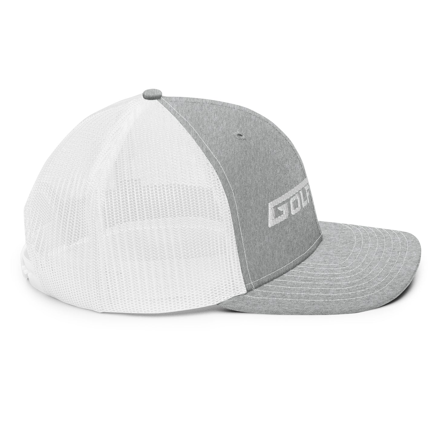 Golf Game — Trucker Cap