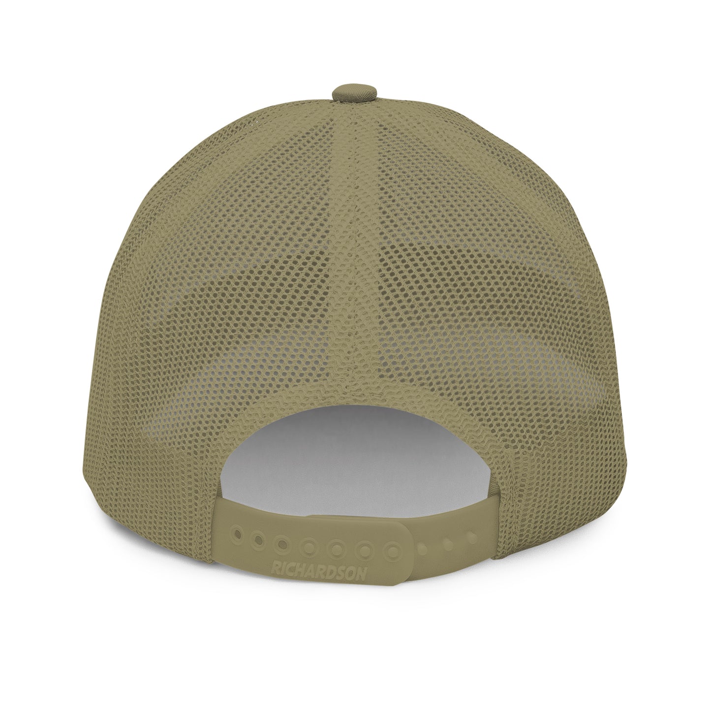 Golf Game — Trucker Cap