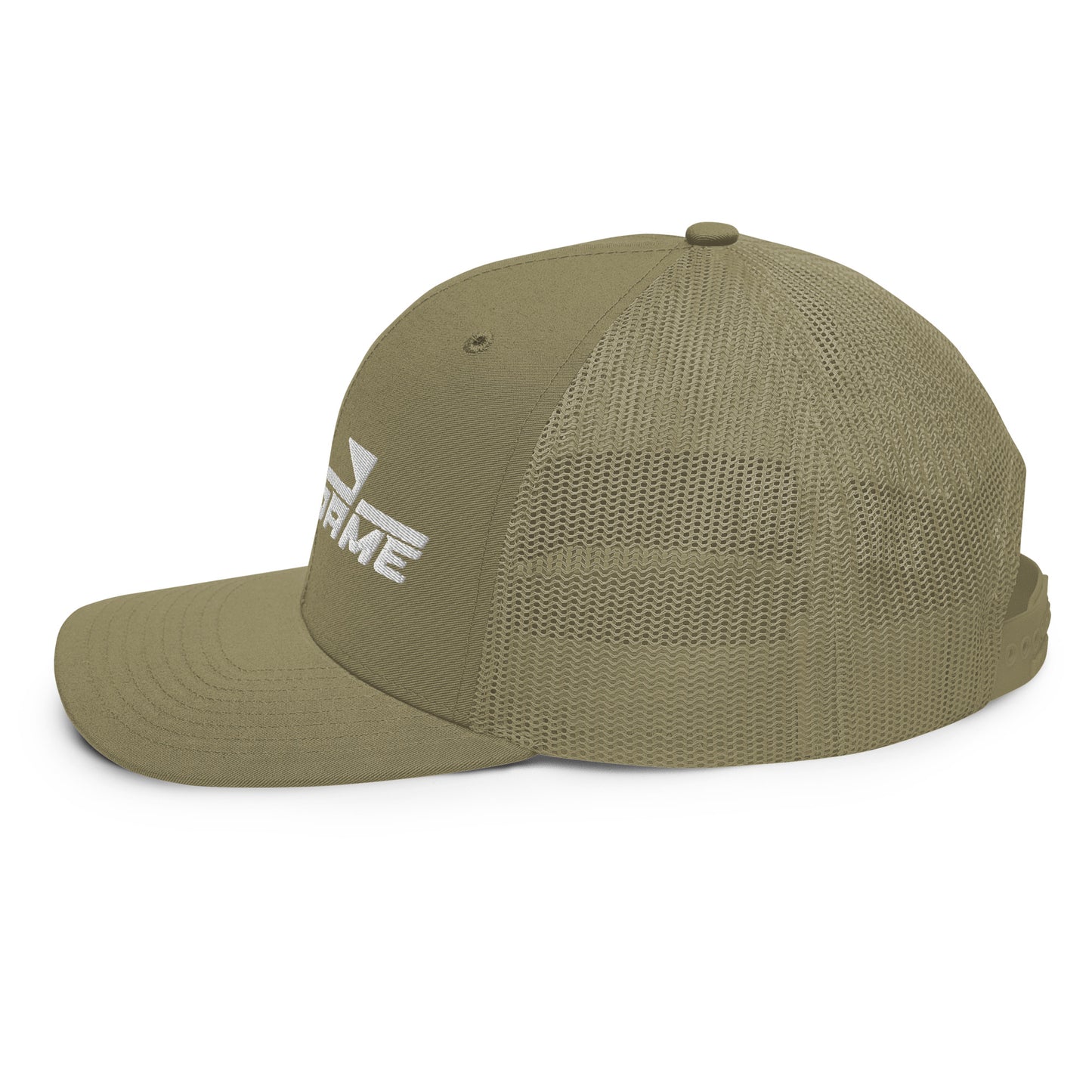 Golf Game — Trucker Cap