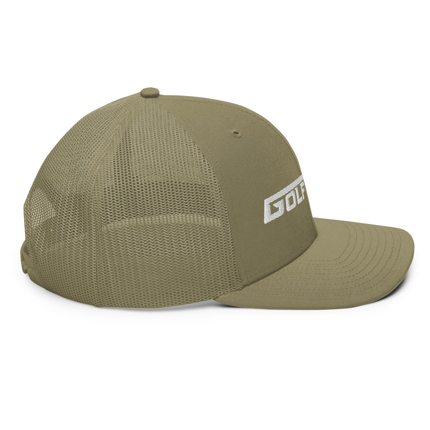 Golf Game — Trucker Cap