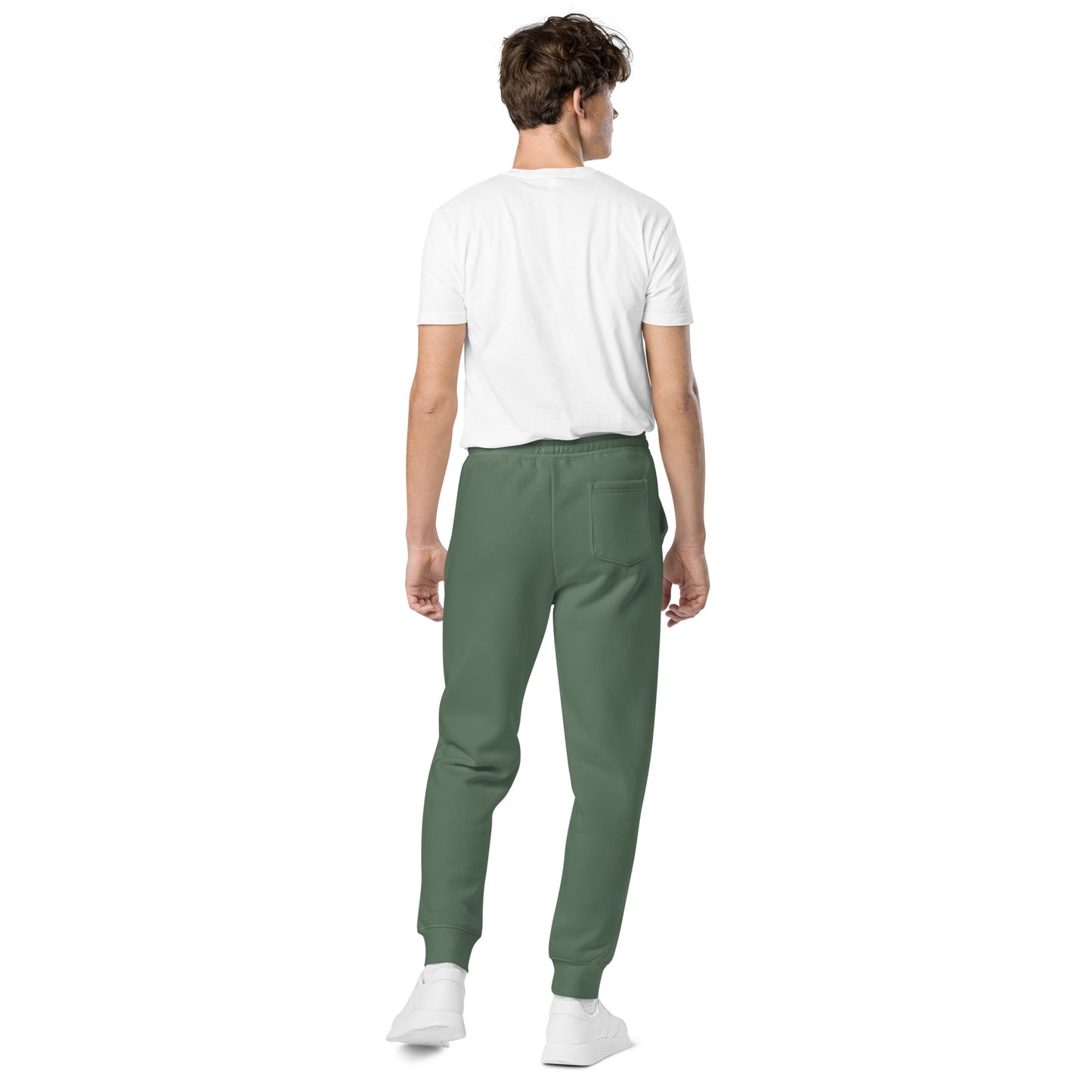 GG — Unisex pigment-dyed sweatpants