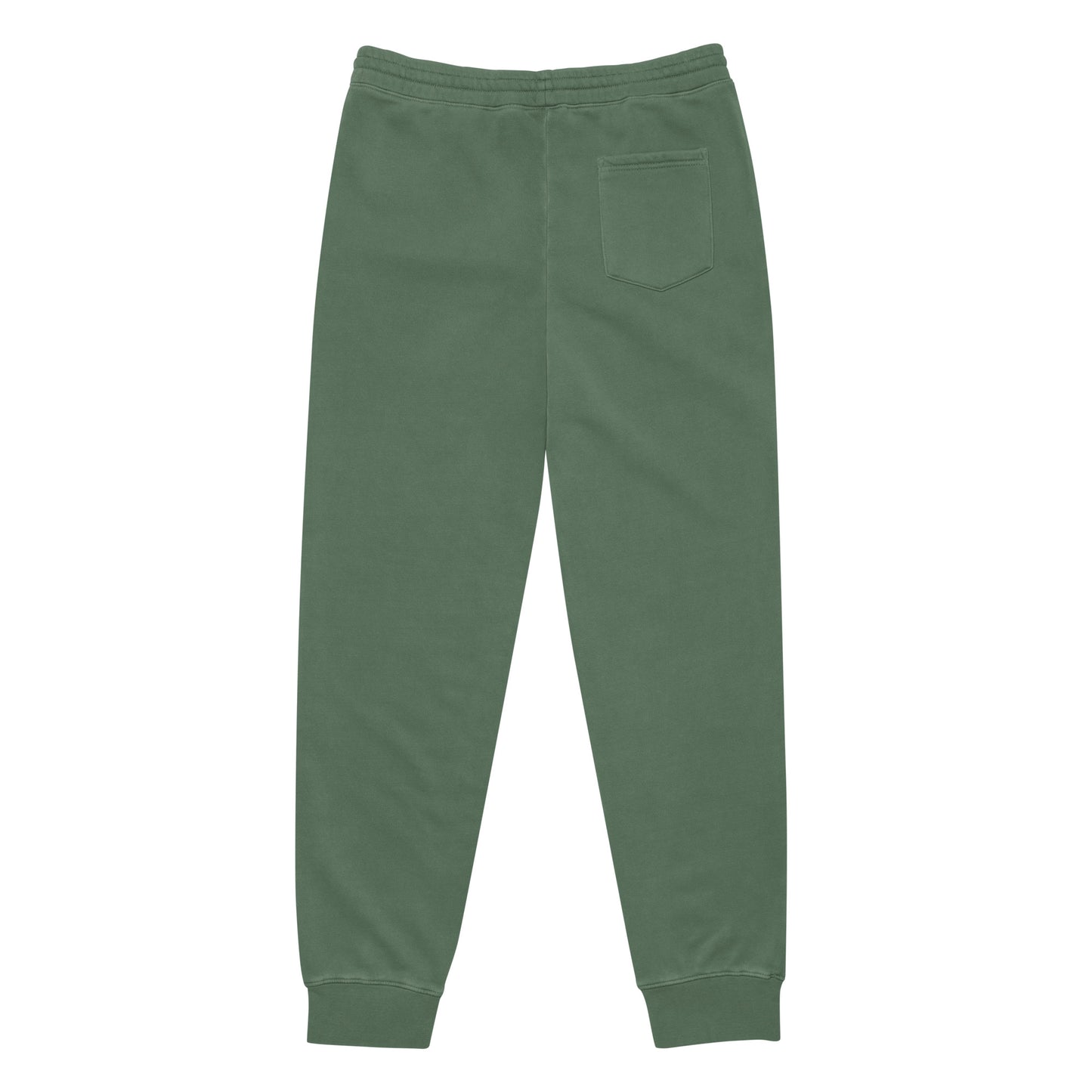 GG — Unisex pigment-dyed sweatpants