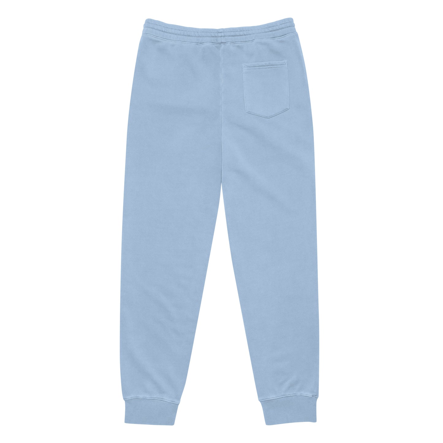 GG — Unisex pigment-dyed sweatpants