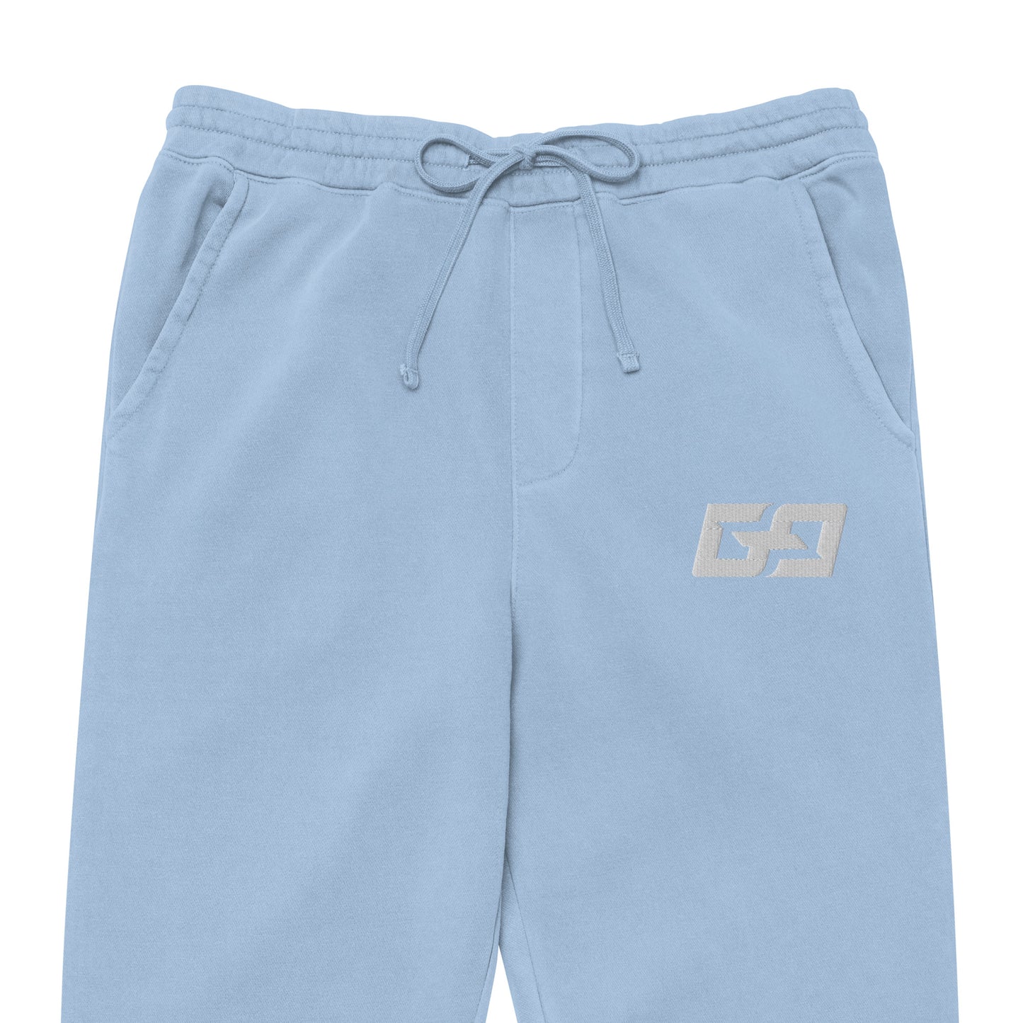 GG — Unisex pigment-dyed sweatpants