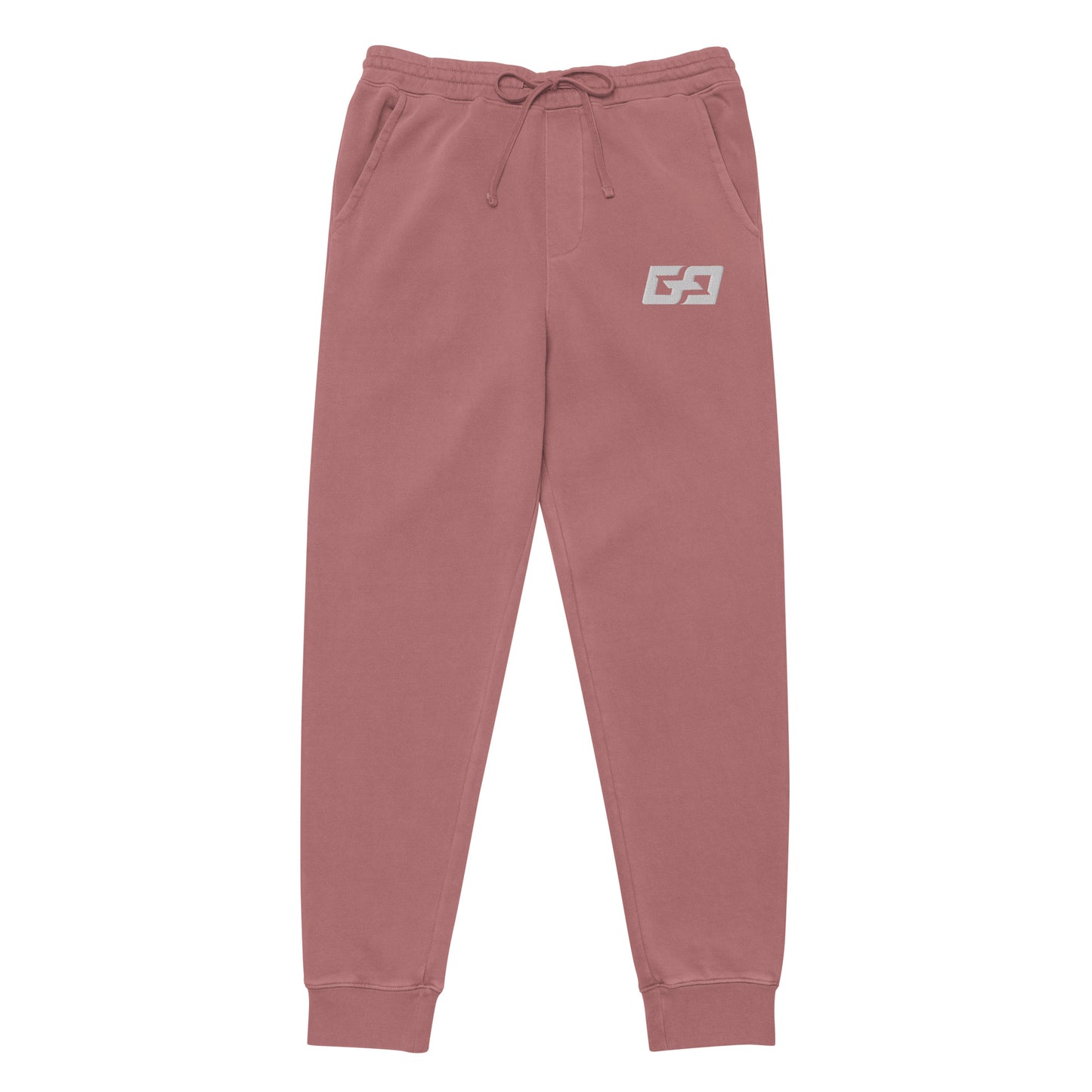 GG — Unisex pigment-dyed sweatpants
