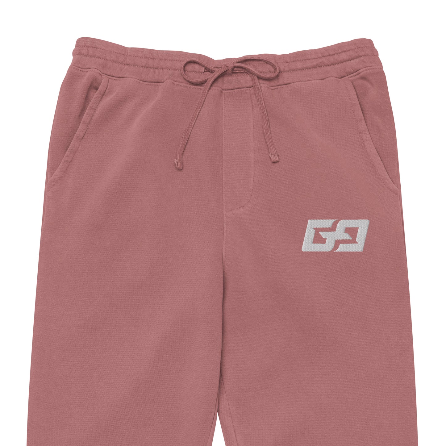 GG — Unisex pigment-dyed sweatpants