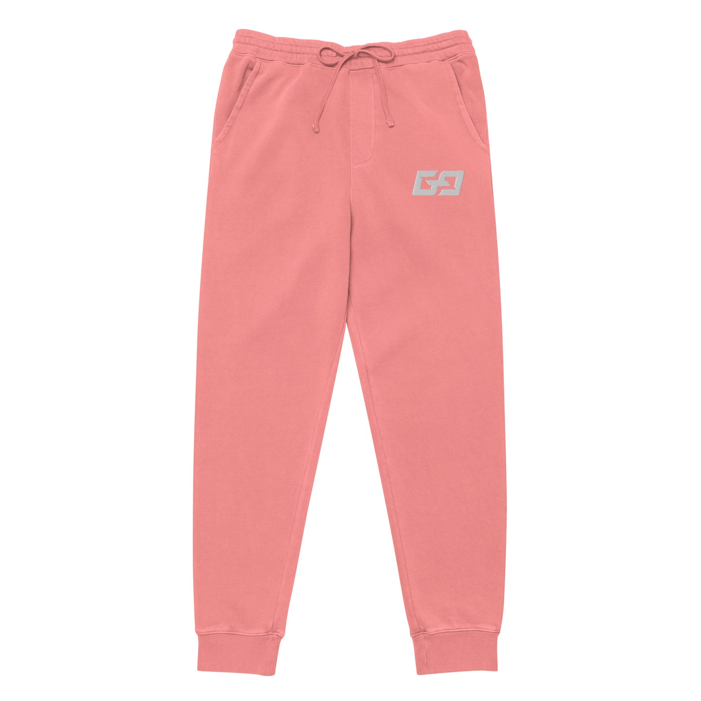 GG — Unisex pigment-dyed sweatpants