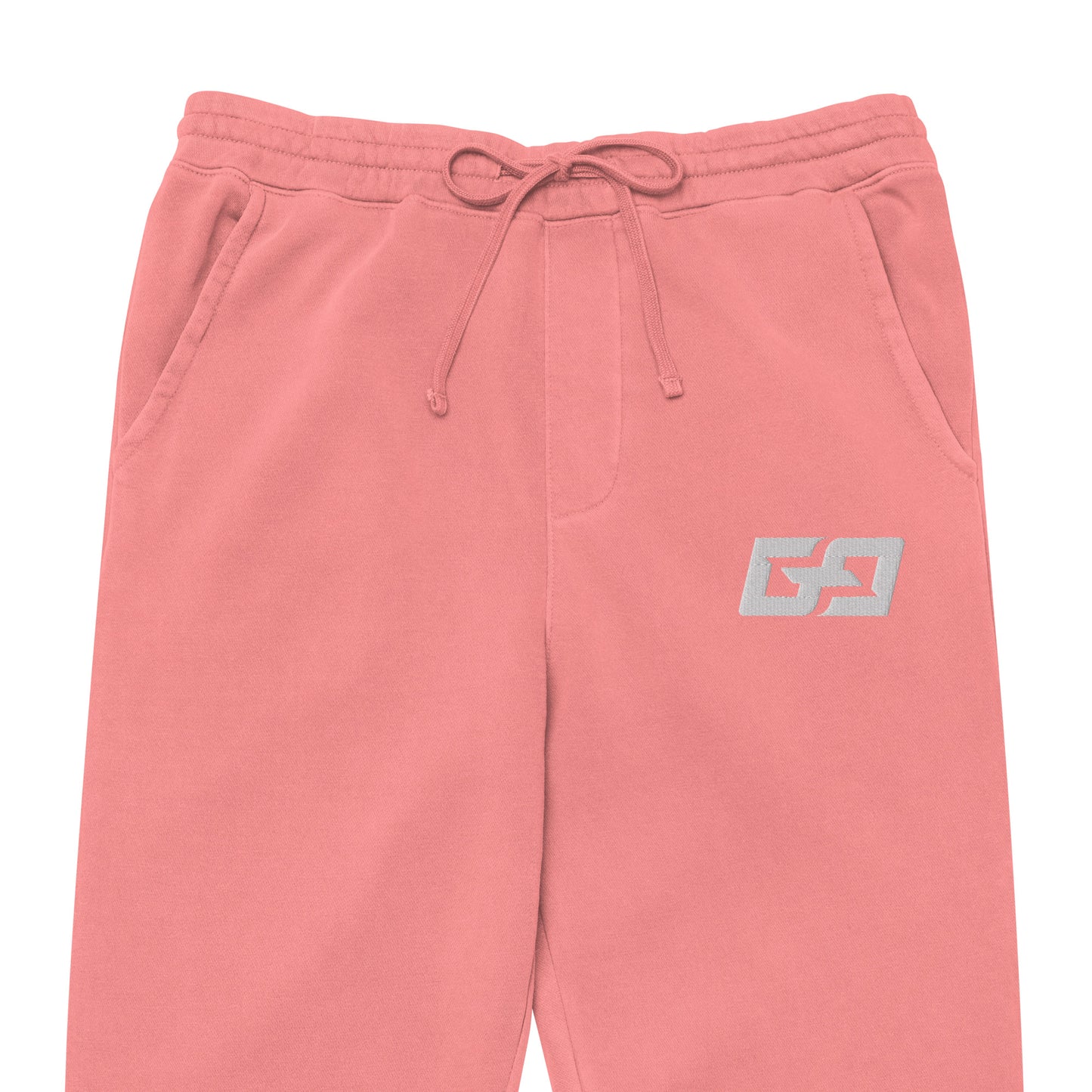GG — Unisex pigment-dyed sweatpants