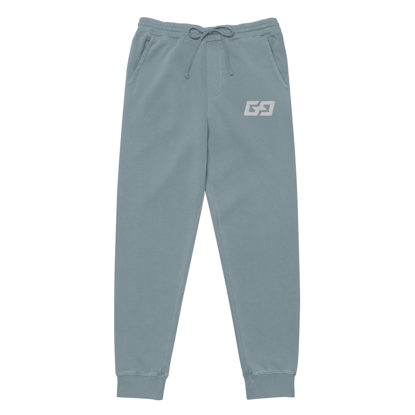 GG — Unisex pigment-dyed sweatpants