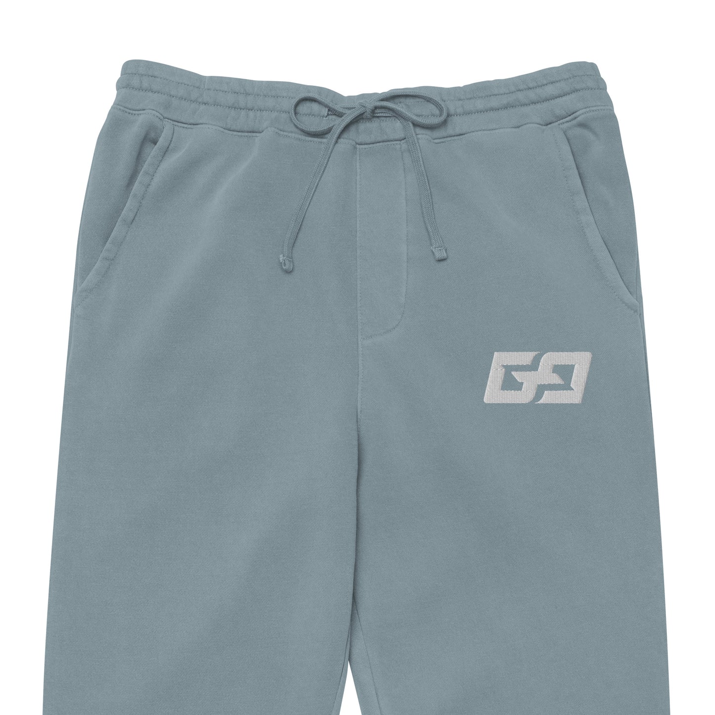 GG — Unisex pigment-dyed sweatpants