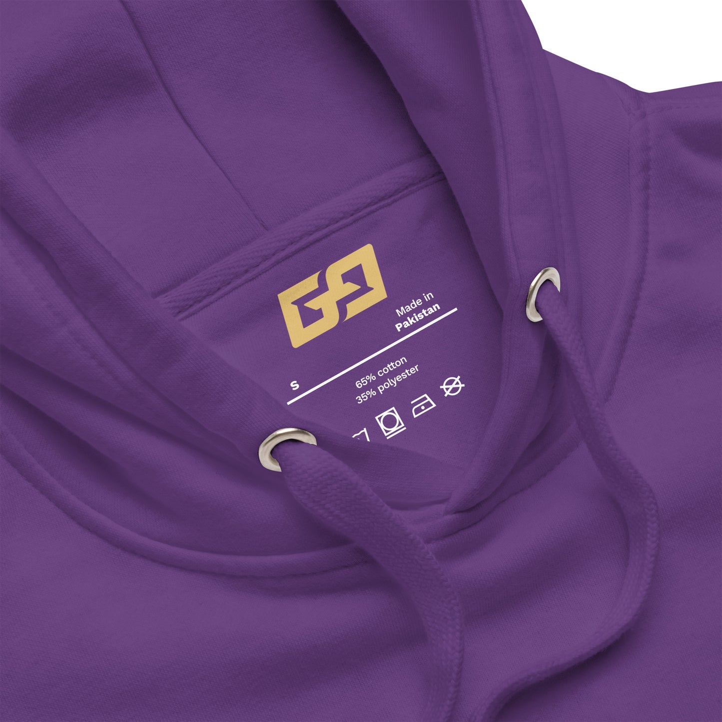 I love golf - Women Hoodie