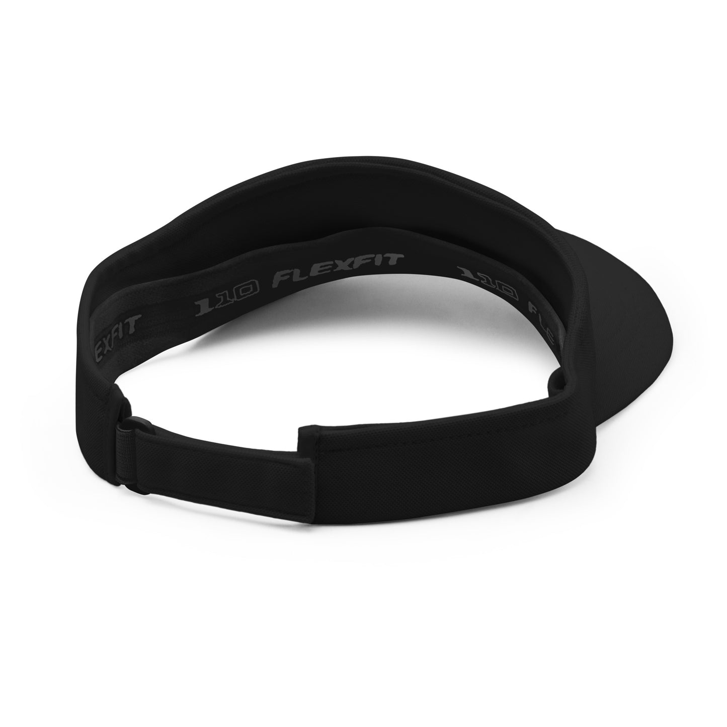 Birdie Putts — Visor