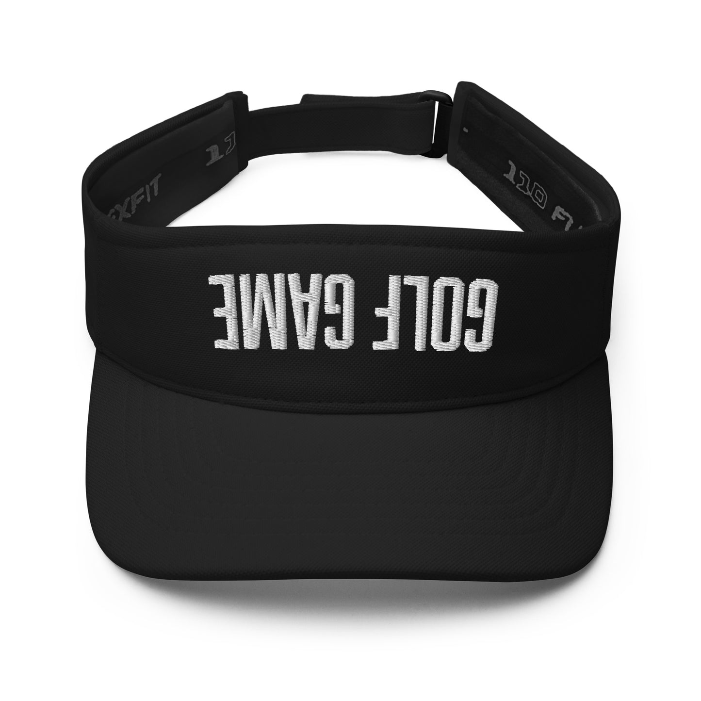 Golf — Visor