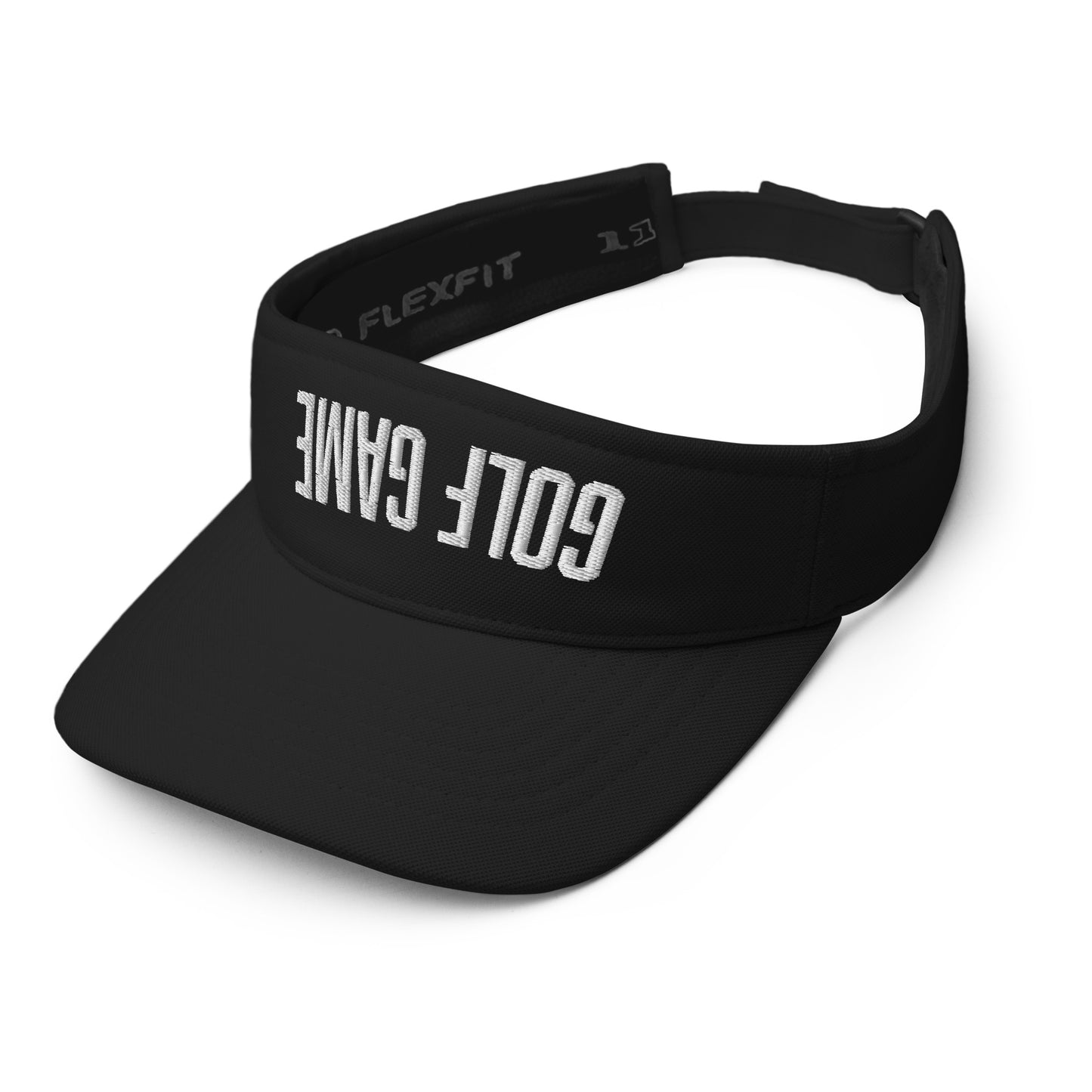 Golf — Visor