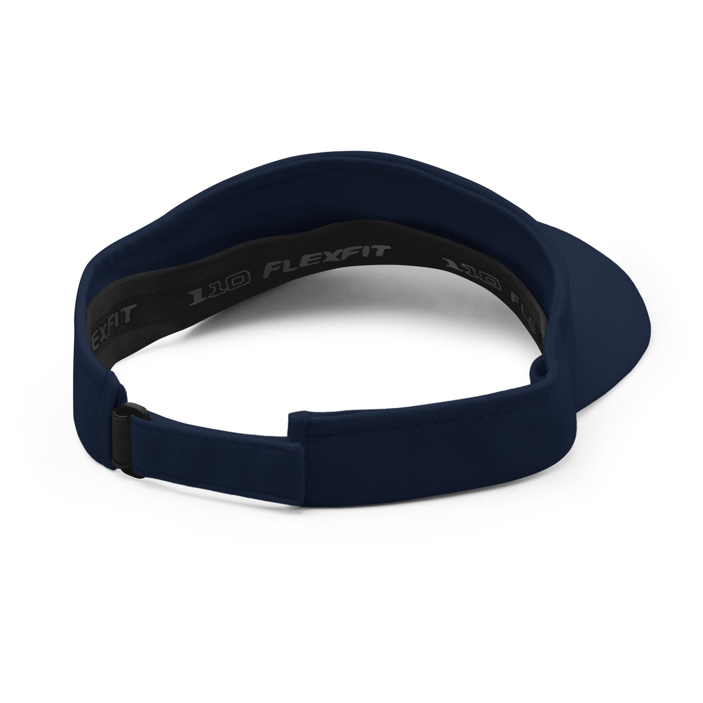 Birdie Putts — Visor
