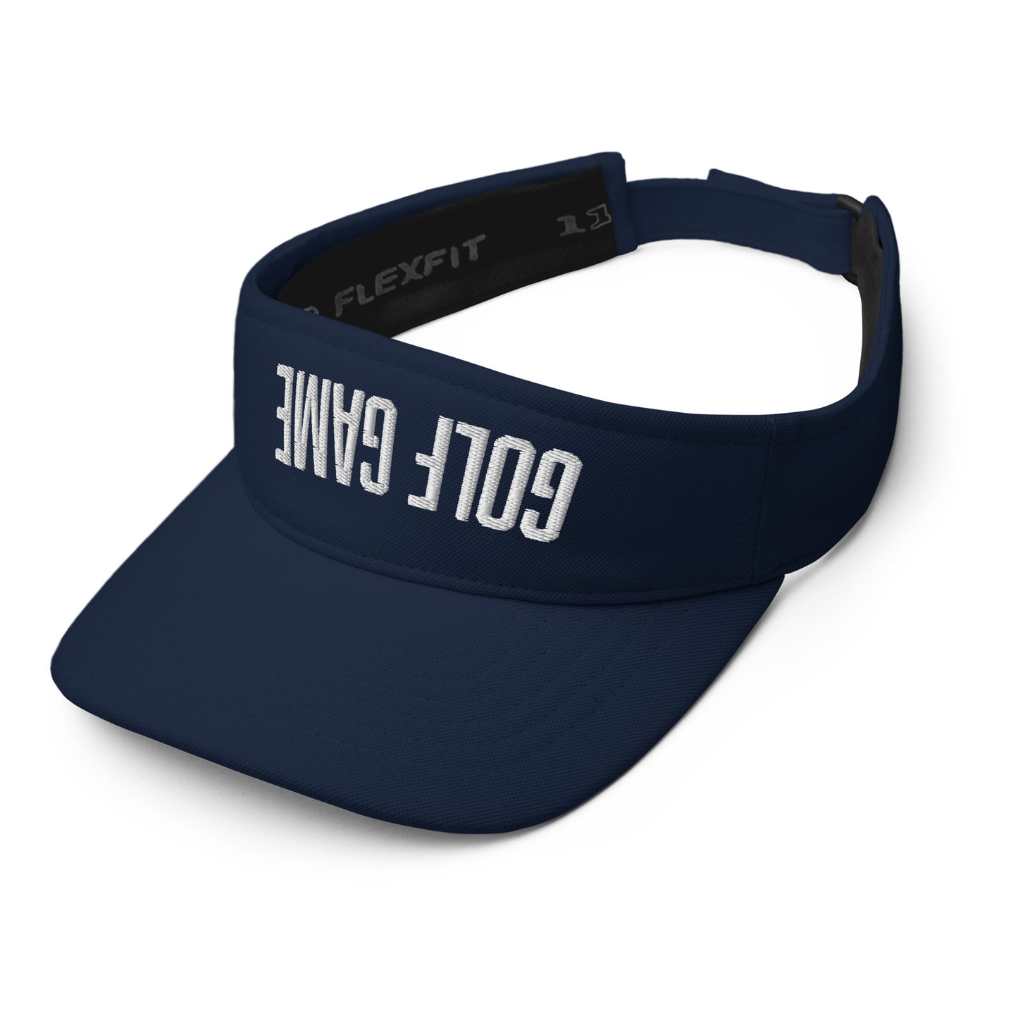 Golf — Visor
