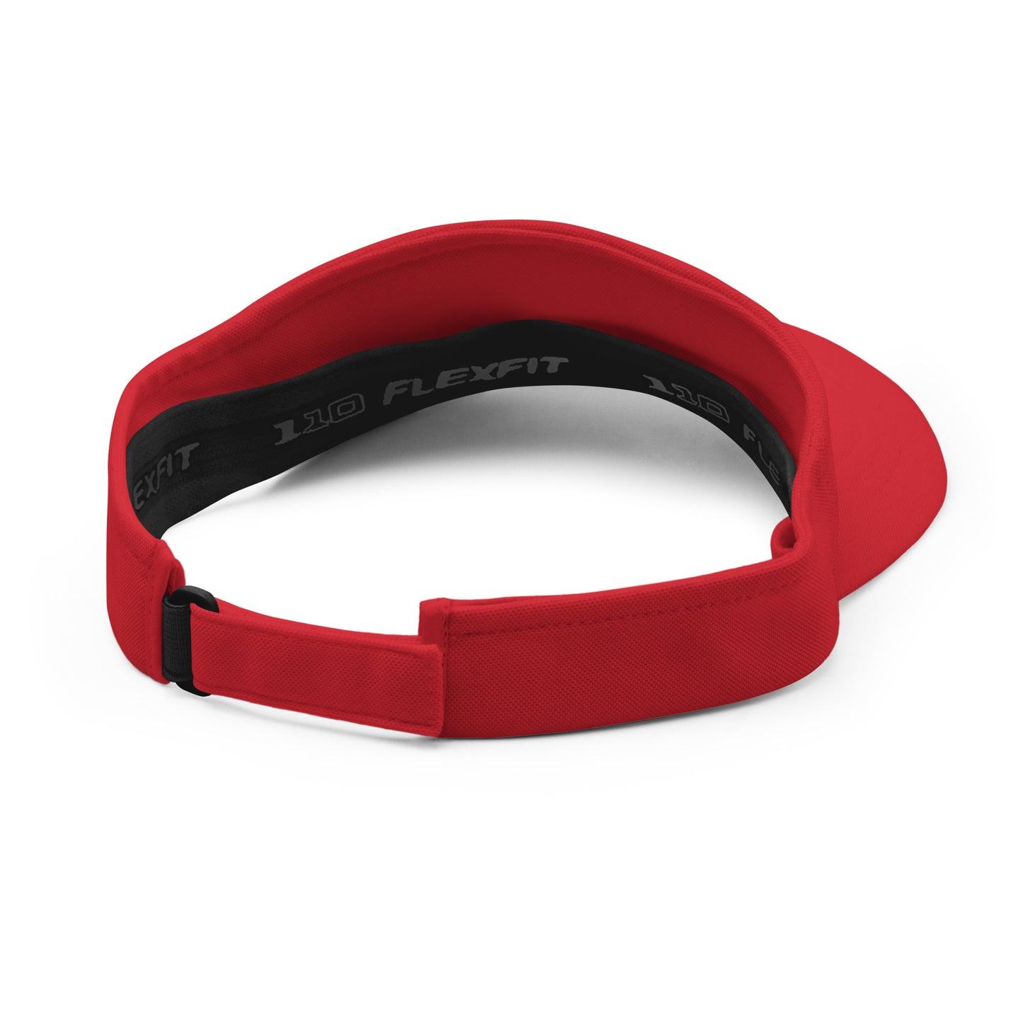 Birdie Putts — Visor
