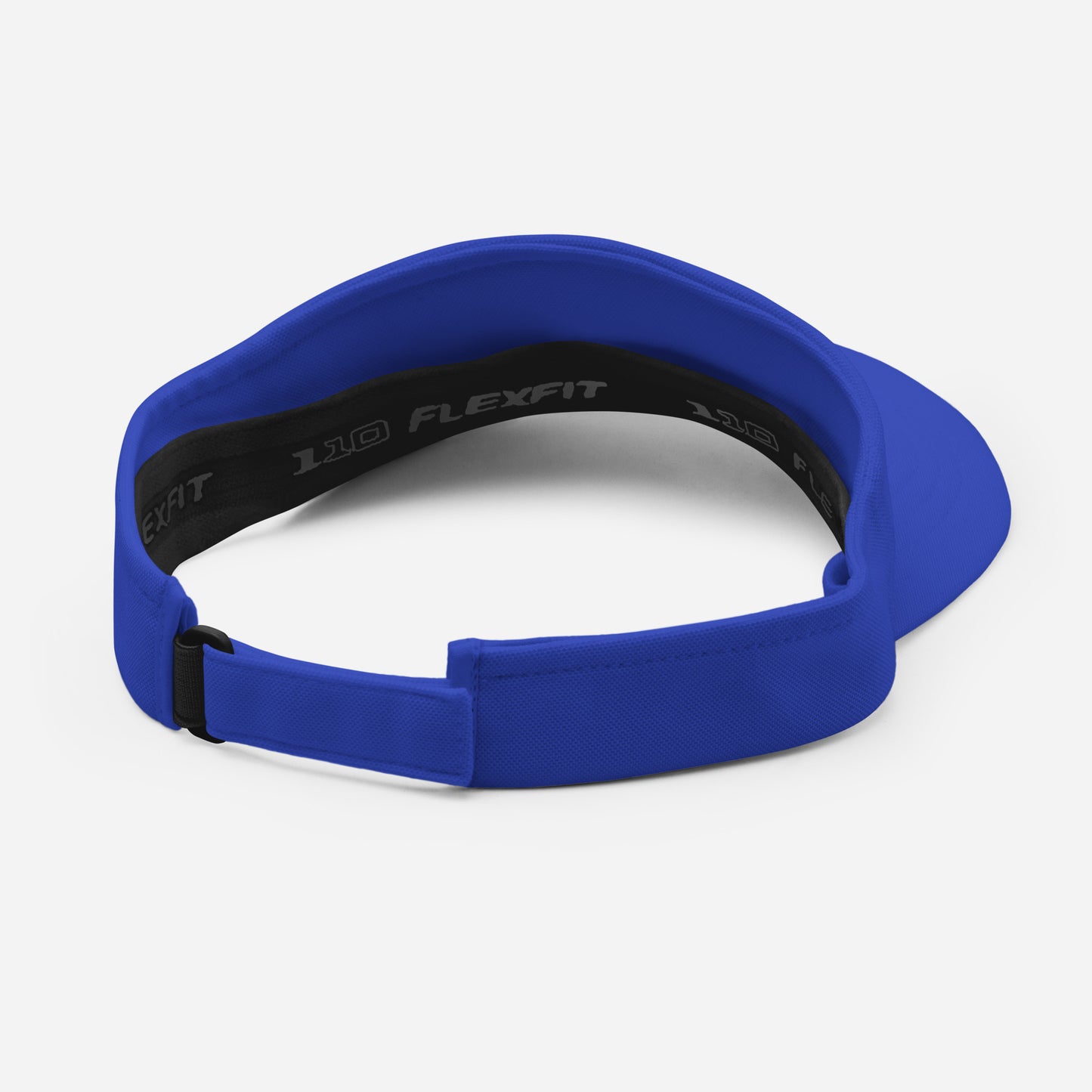 Birdie Putts — Visor