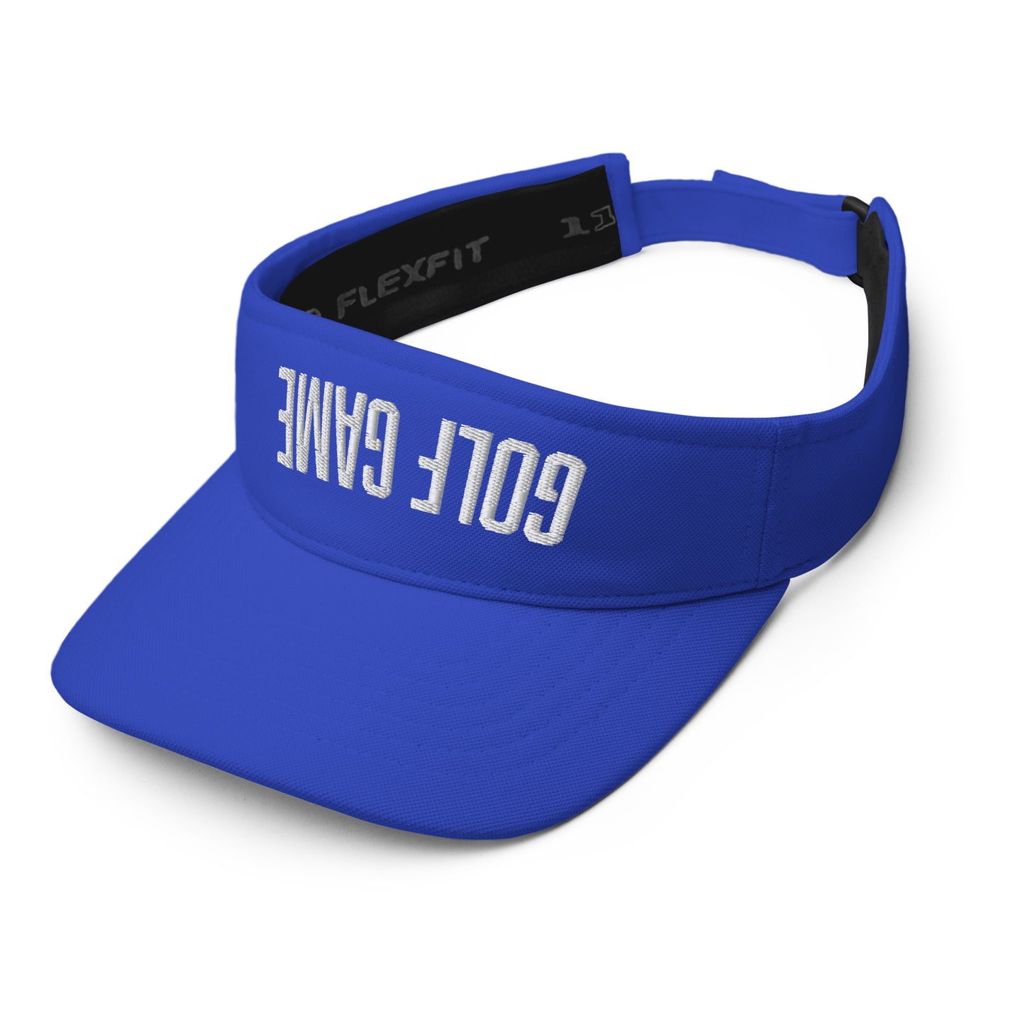 Golf — Visor