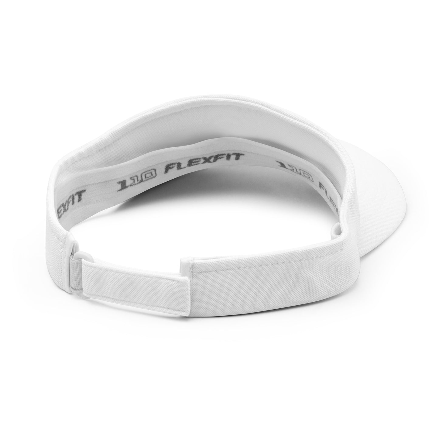 Birdie Putts — Visor
