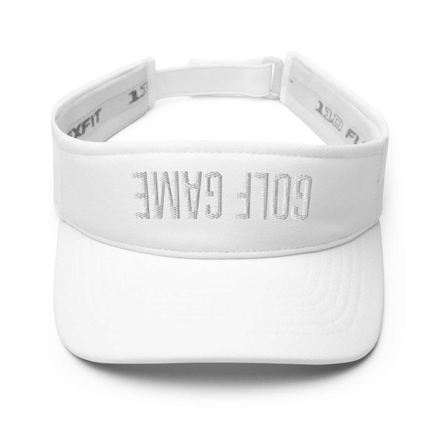 Golf — Visor