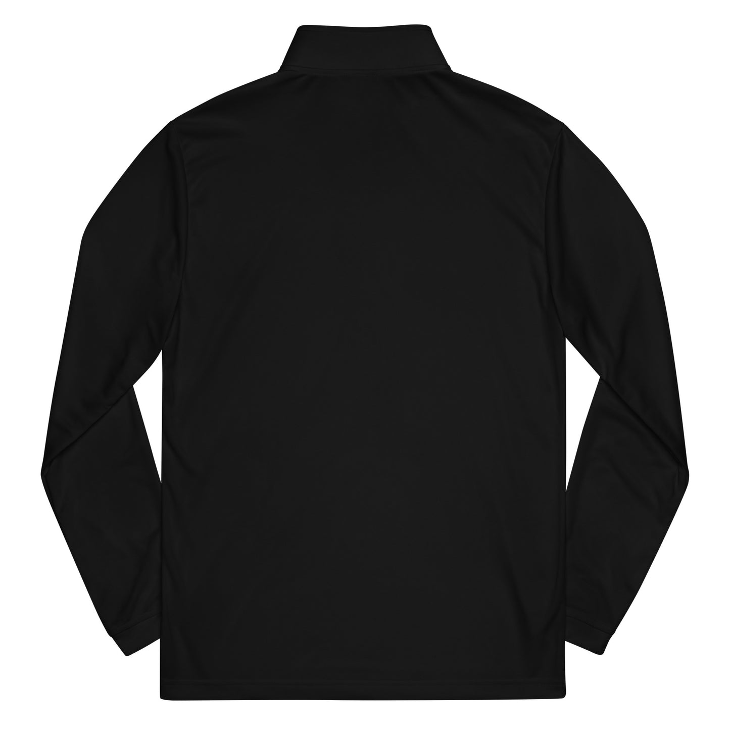 GG — Quarter zip pullover