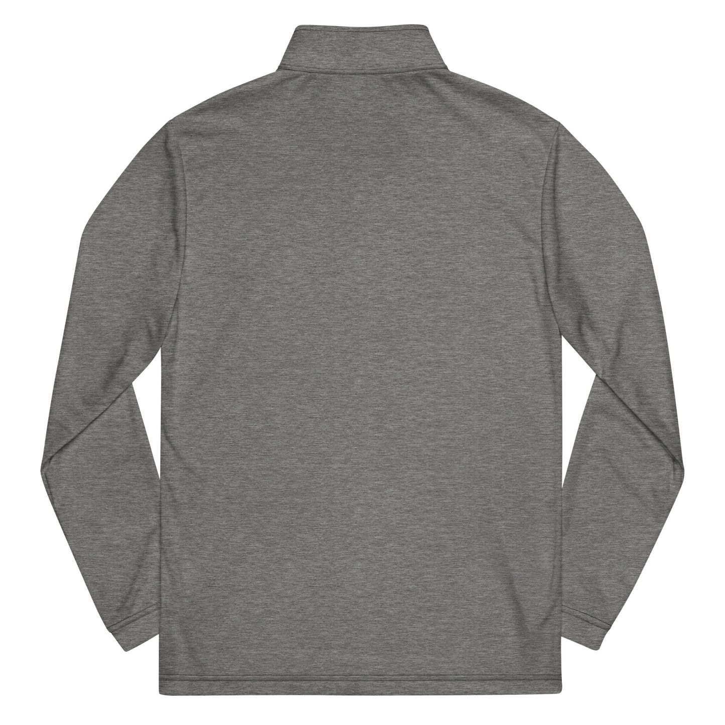 GG — Quarter zip pullover