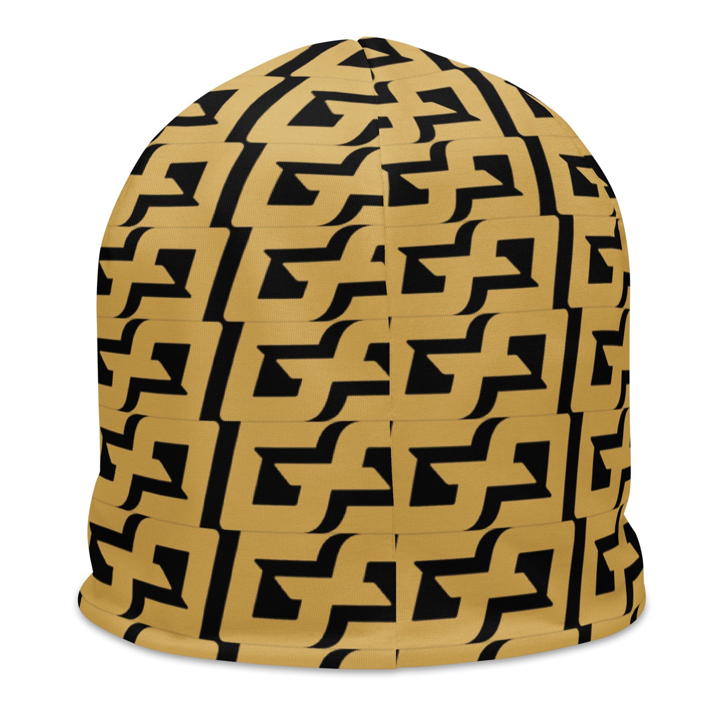 GG Golf Game — All-Over Print Beanie