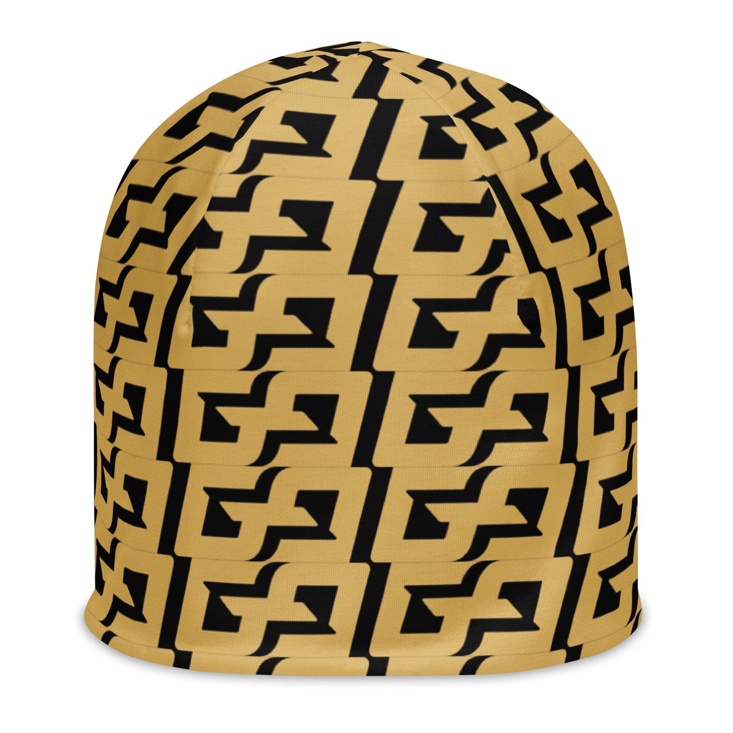 GG Golf Game — All-Over Print Beanie