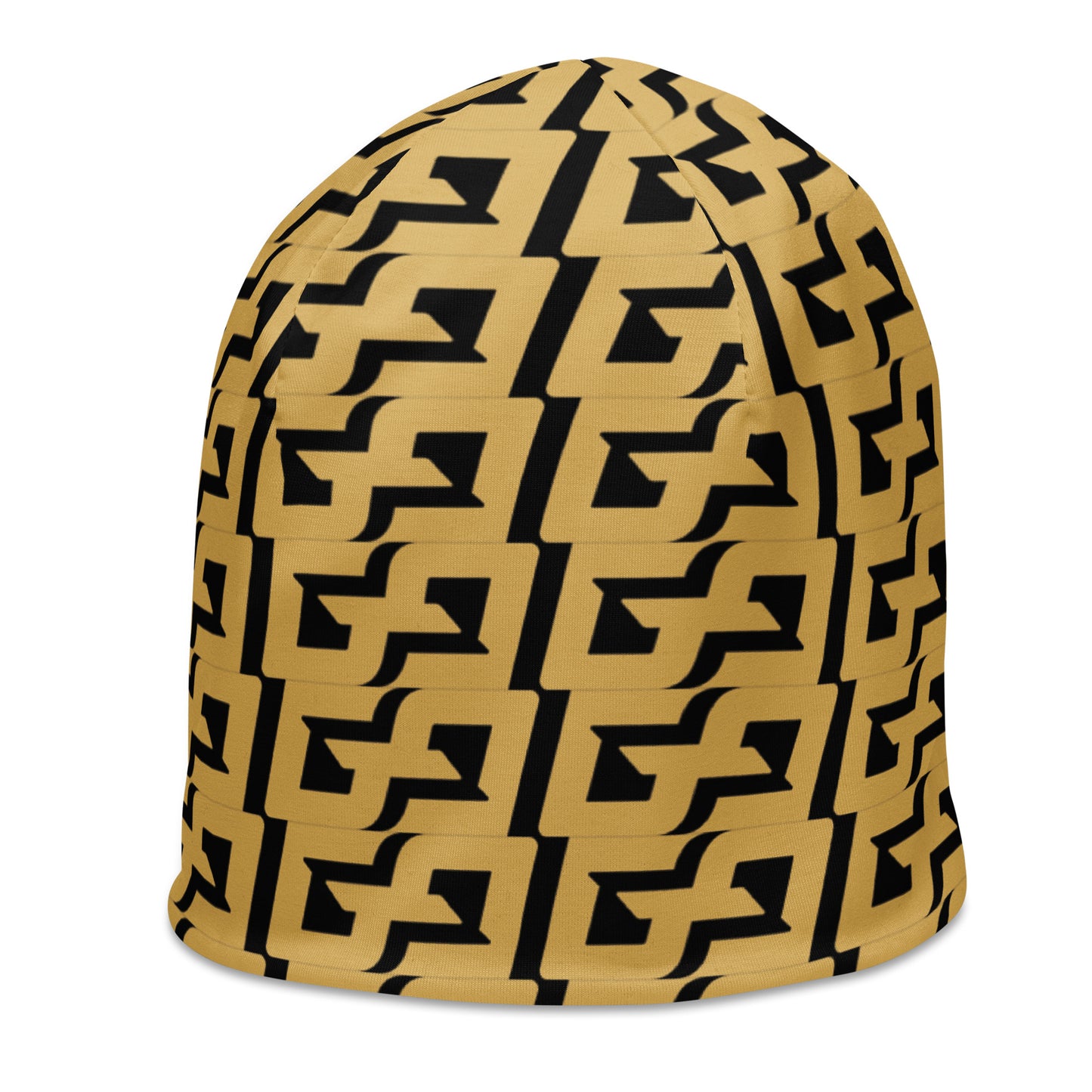 GG Golf Game — All-Over Print Beanie