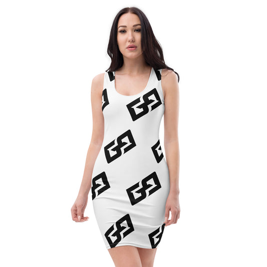 GG Dress — Bodycon dress