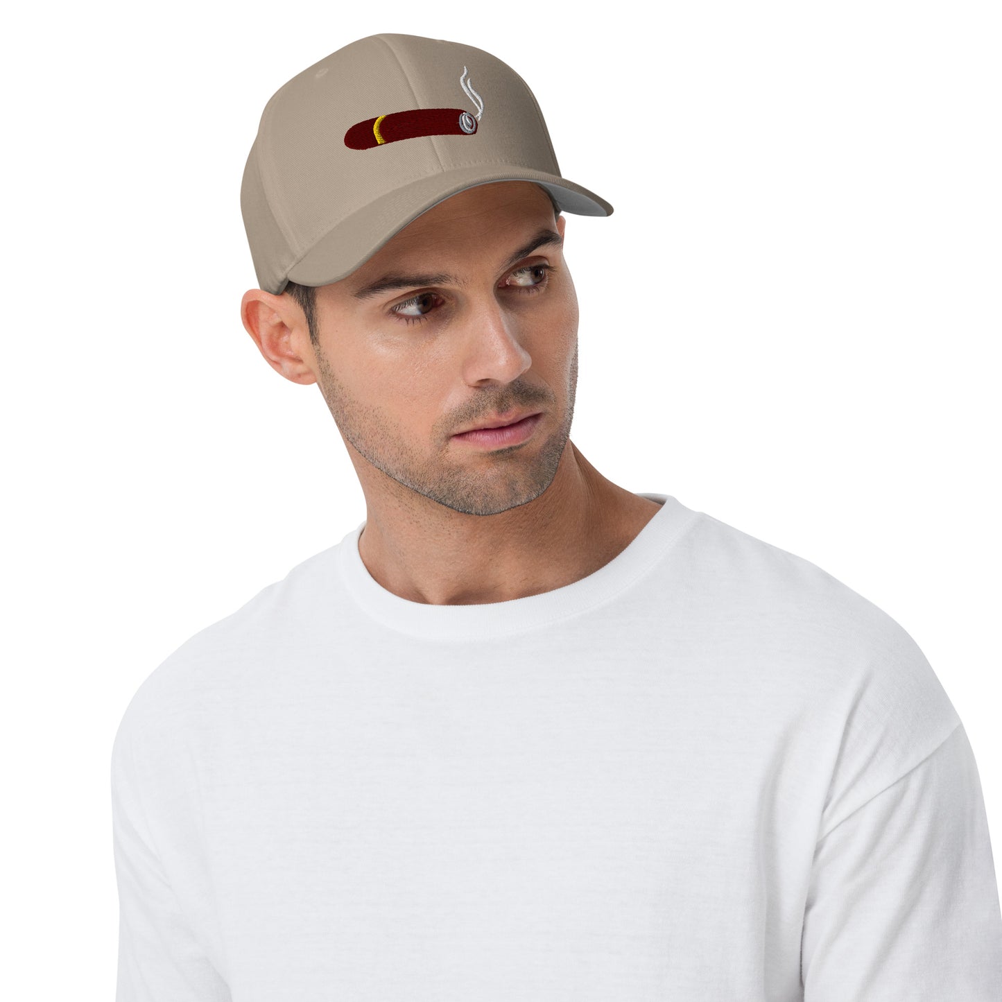 Chill Day — Structured Twill Cap