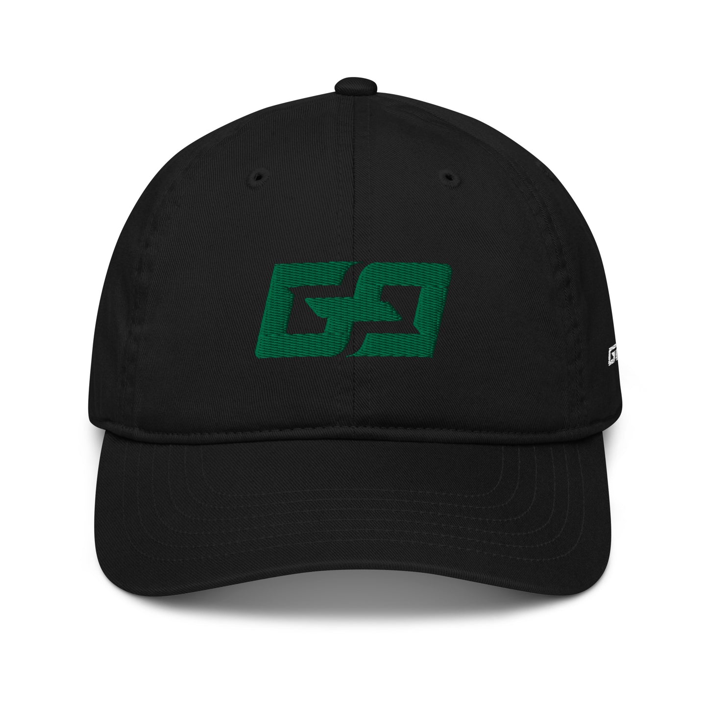 GG Golf Game - Organic golf hat