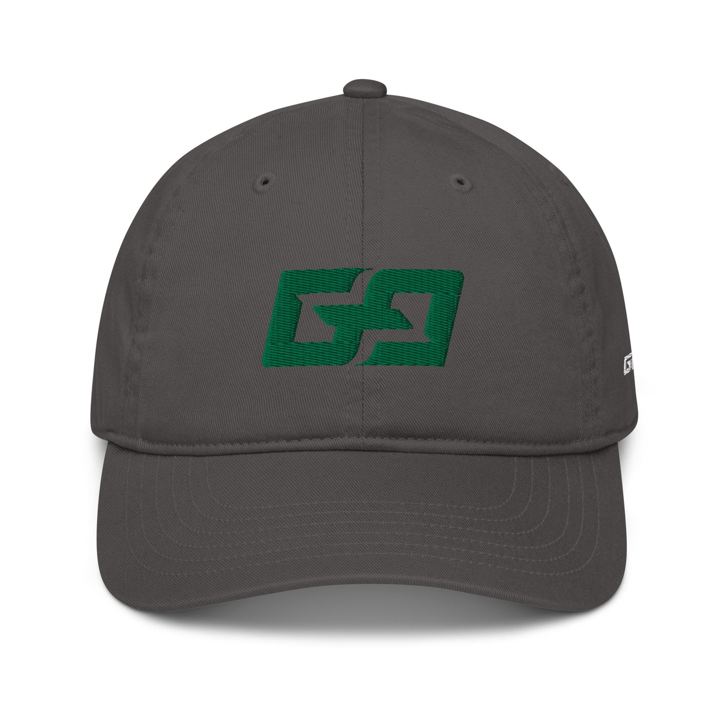 GG Golf Game - Organic golf hat