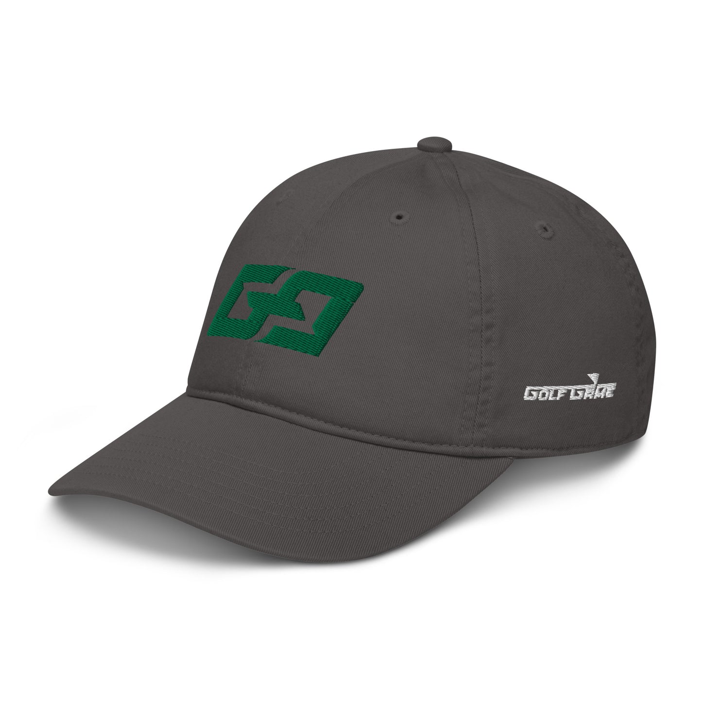 GG Golf Game - Organic golf hat