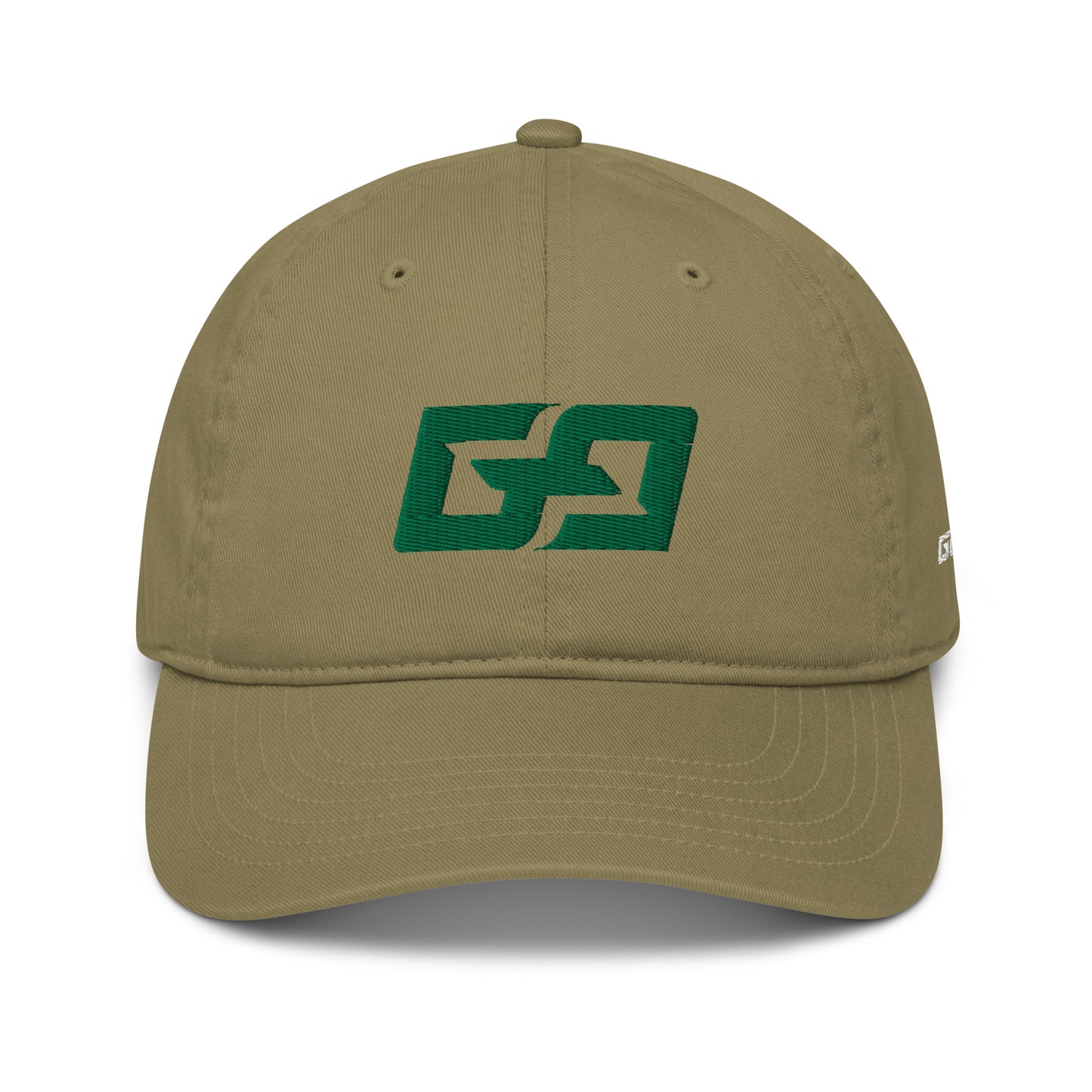 GG Golf Game - Organic golf hat