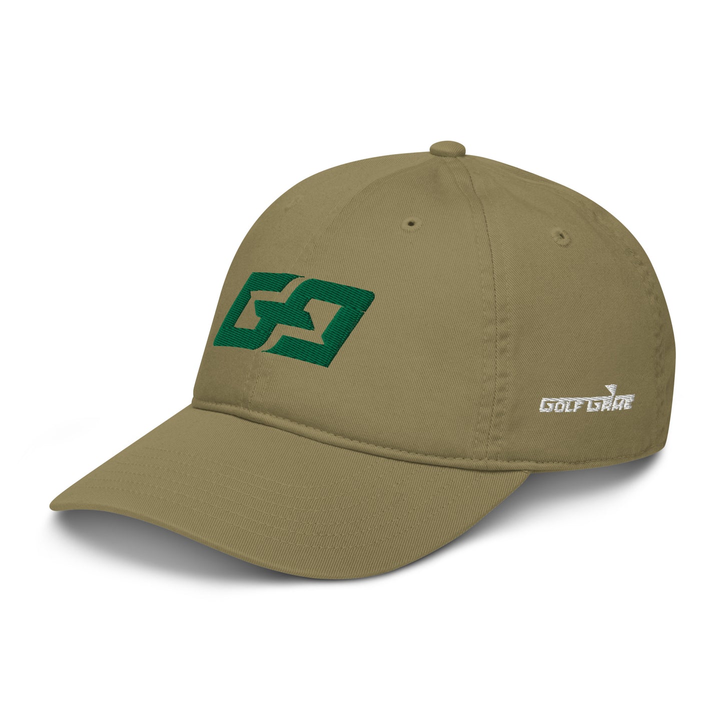 GG Golf Game - Organic golf hat