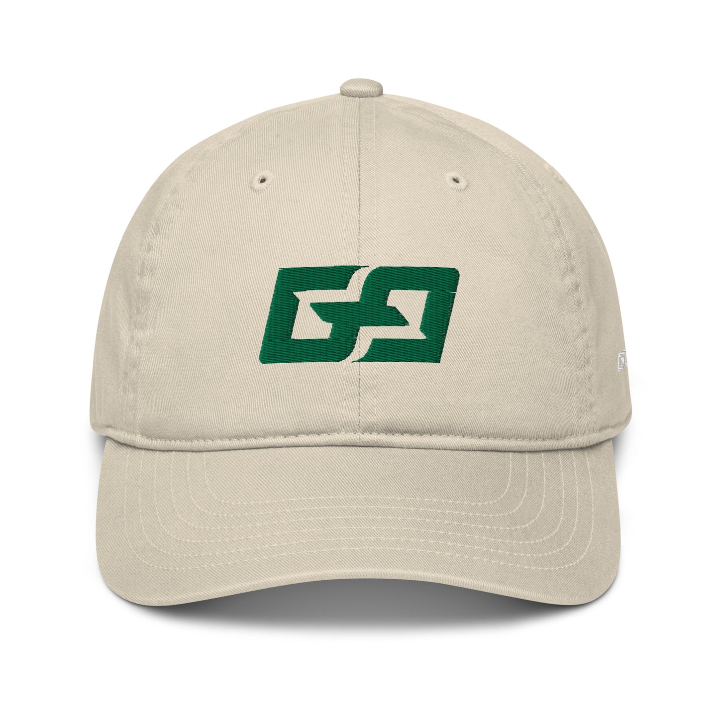 GG Golf Game - Organic golf hat