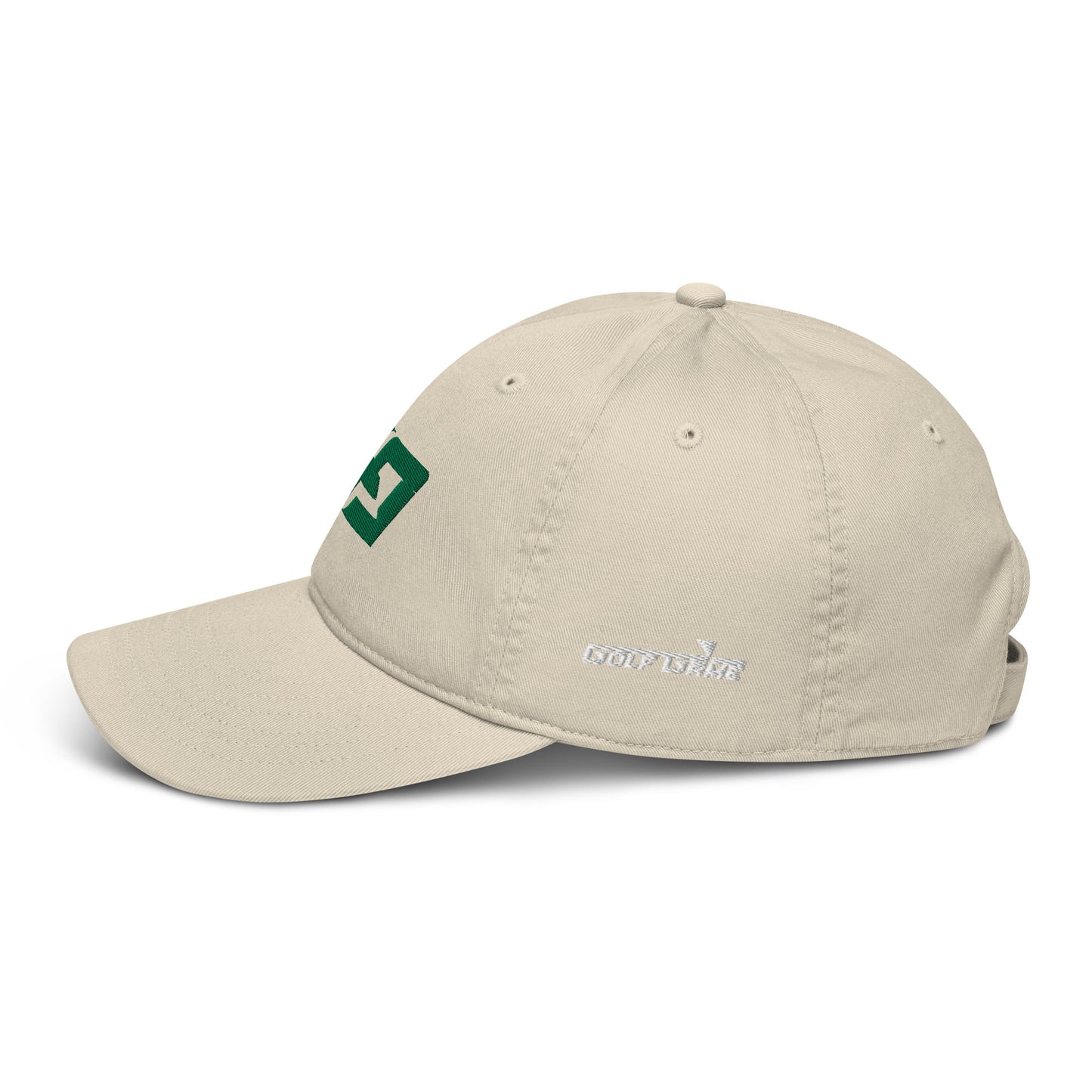 GG Golf Game - Organic golf hat