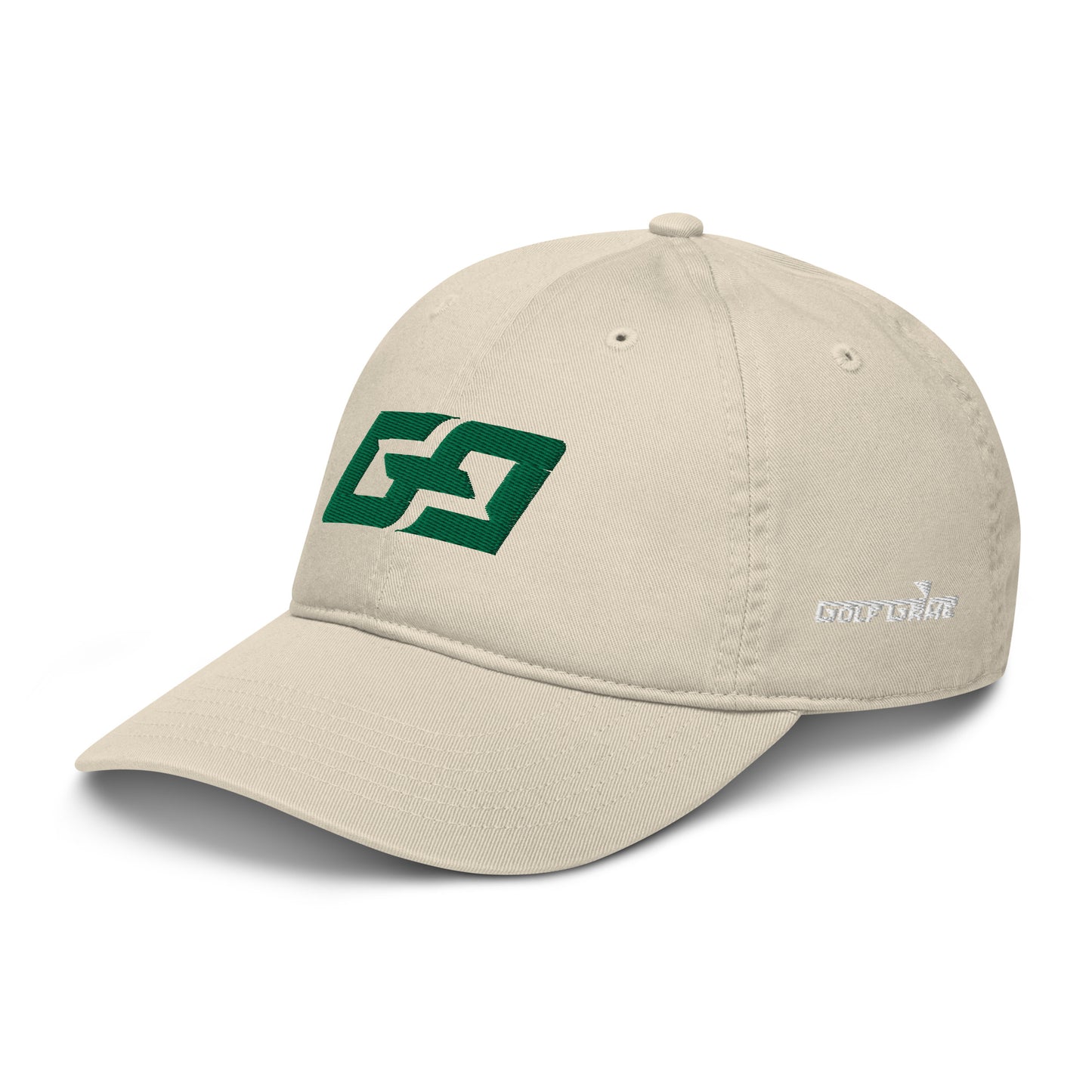 GG Golf Game - Organic golf hat